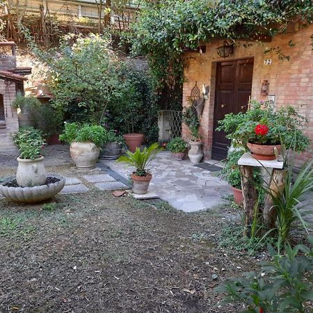 Casa Patti Alle Porte Di Siena Exterior foto