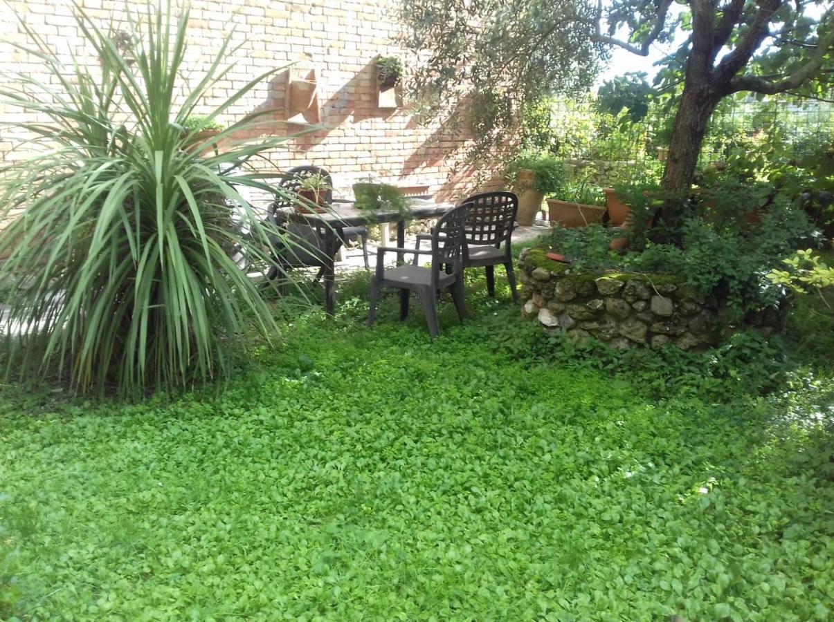 Casa Patti Alle Porte Di Siena Exterior foto