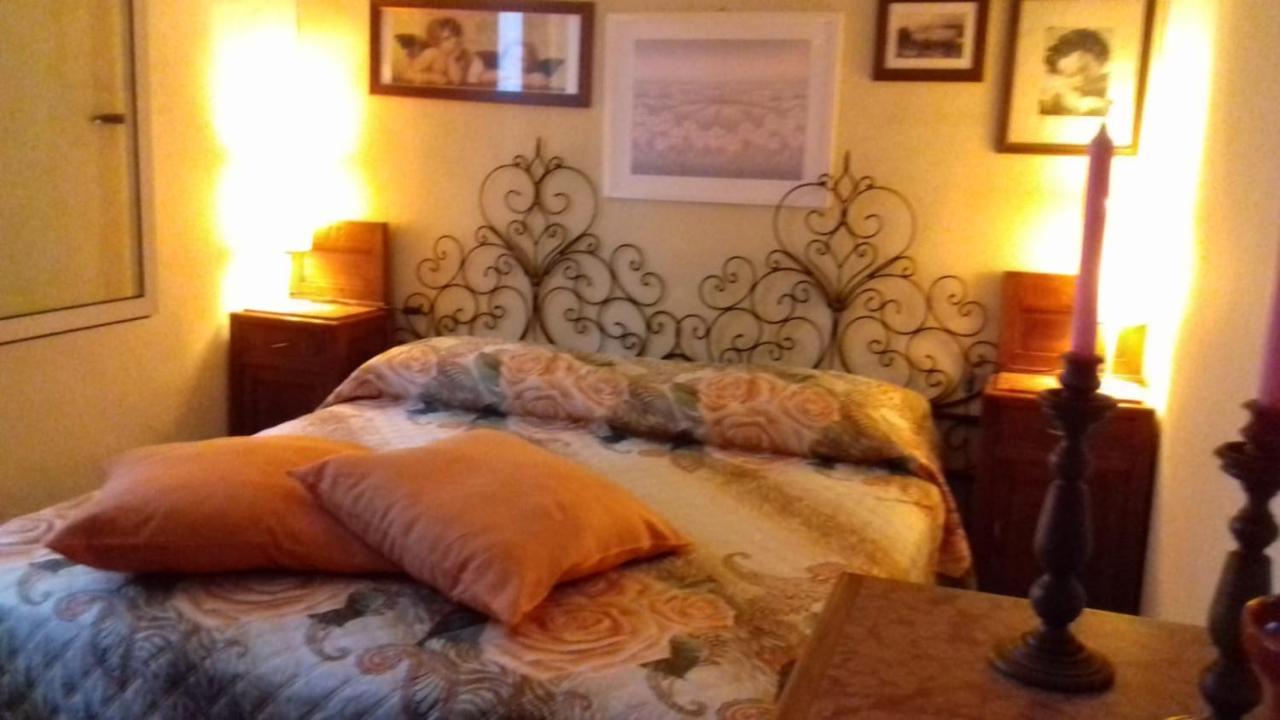 Casa Patti Alle Porte Di Siena Exterior foto