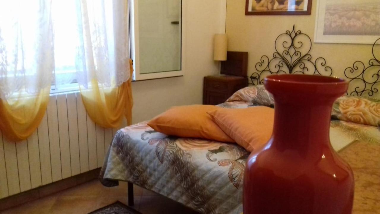 Casa Patti Alle Porte Di Siena Exterior foto