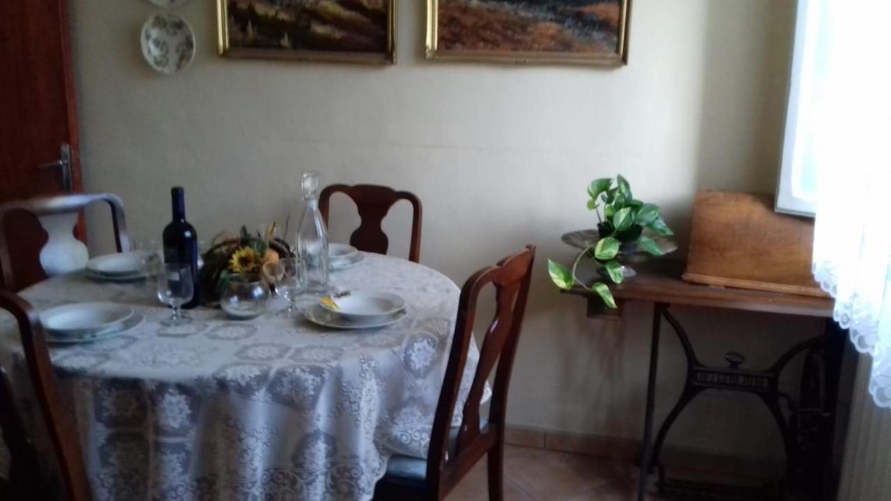 Casa Patti Alle Porte Di Siena Exterior foto
