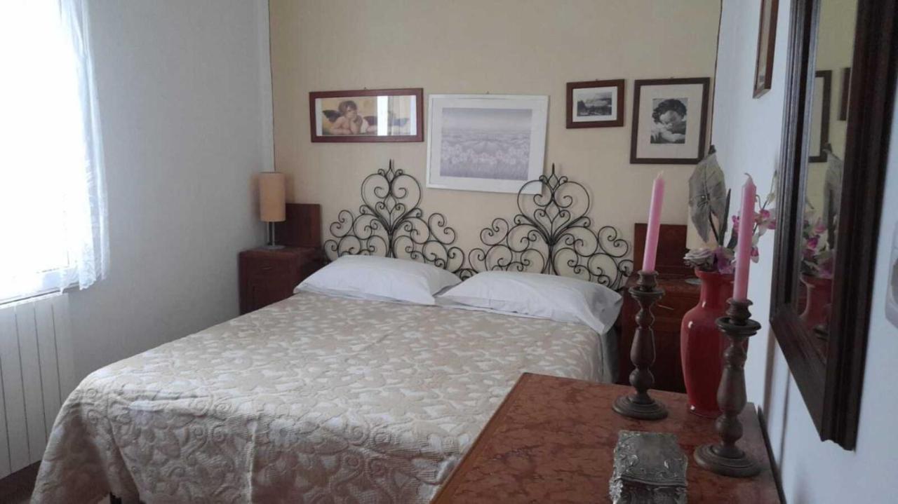 Casa Patti Alle Porte Di Siena Exterior foto